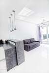 Апартаменты Apartament Nadwiślańska Краков-7